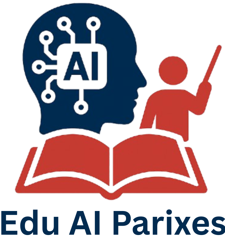 Edu Ai Parixes
